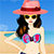 Miami Beach Dressup Free icon