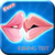 Kissing Test-Love Meter icon