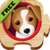 Free Dogs Jigsaw Puzzle icon
