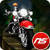 Jungle Moto Bike - Free icon