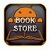 Android Book Store Lite icon