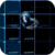 Blue Virus Live Wallpaper icon