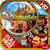 Free Hidden Object Games - Secret Temples icon