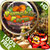 Free Hidden Object Games - Pumpkin Farm icon