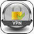 VPN in Touch Tips icon