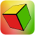 Color Cube Maze icon
