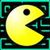 Pac Man Run Fun icon