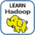 Learn Hadoop icon