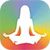 Meditation Music Application icon