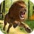 Lion Quest Simulator icon