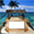 Beach  frame icon