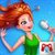 Princess Doll Party Makeover icon