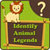 Identify Animal Quiz icon