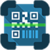 QR code and Barcode Scanner icon