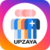 UpZaya app for free