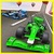 Formula Car Stunt icon