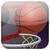 Pro Basketball Scores icon