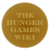 The Hunger Games Wiki icon