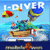 I Diver icon