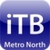 iTransitBuddy - Metro North icon