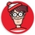 Where's Wally? The Fantastic Journey icon