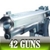 All in One Gun42 Guns in One! icon