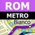 Rome Metro 10 icon