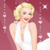 Dress Up Marilyn Monroe app for free
