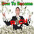 How to_Become Rich icon