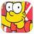 Bart Simpson puzzle Games app for free