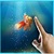Goldfish In Your Phone  icon