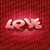 Red Love Live Wallpaper icon