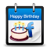 Facebook Birthday Reminder icon