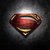 Superman Man of Steel Fighting Live Wallpaper icon