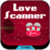 Love Scanner Application Free icon