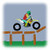 Funny Stunt Bike Racing  icon