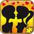 Romantic Love Puzzle Games icon