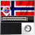 Norway Radio Stations Free icon