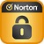 Norton antivirus installation /Usage icon