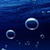 Underwater Bubbles Live Wallpaper icon