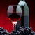 Red Wine Bottle Live Wallpaper icon