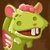 Zombie Party — Hamster Evolution icon