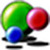 Baunce ball  unity icon