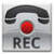 Automatic  Call  Recorder  Free icon