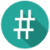 Hash Launcher icon