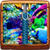 Coral Reef Zipper Lock Screen icon