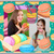 Best Macaroons Photo Collage icon