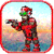 Metal Commander Hero app for free