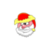 Santa Please Concentrate icon