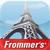 Frommer's Paris icon
